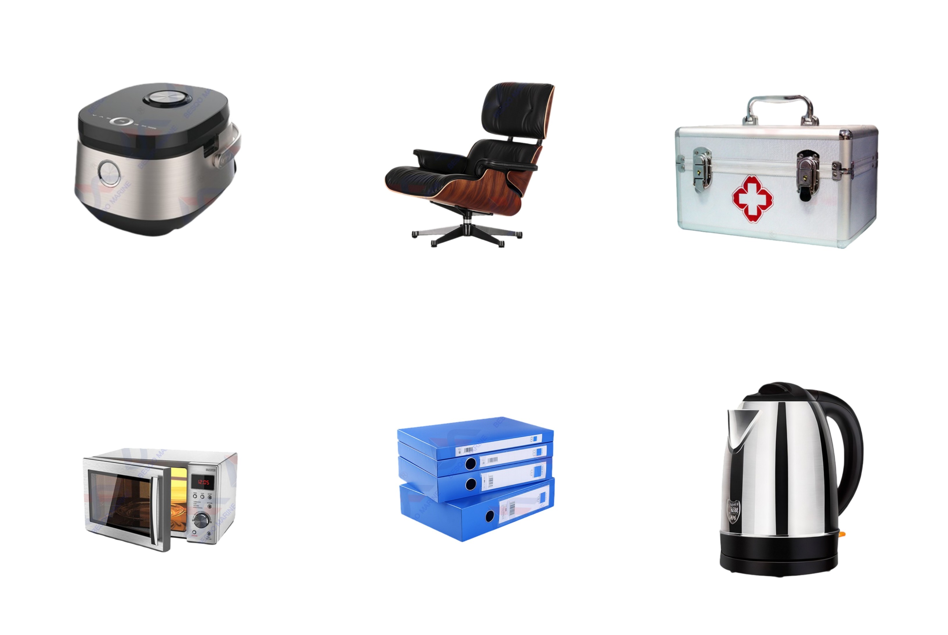 Marine Supplies & equ